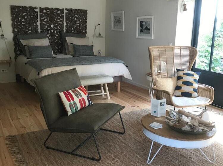 Пансион Porte 90