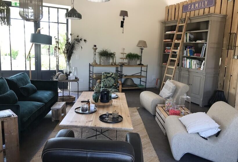 Пансион Porte 90