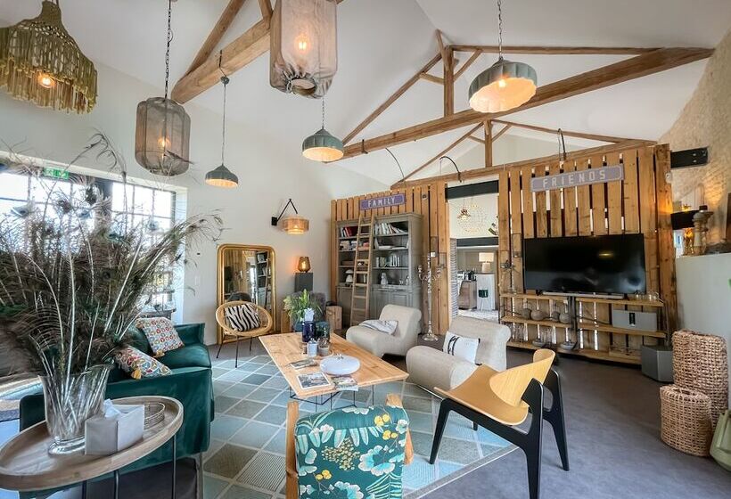 Пансион Porte 90