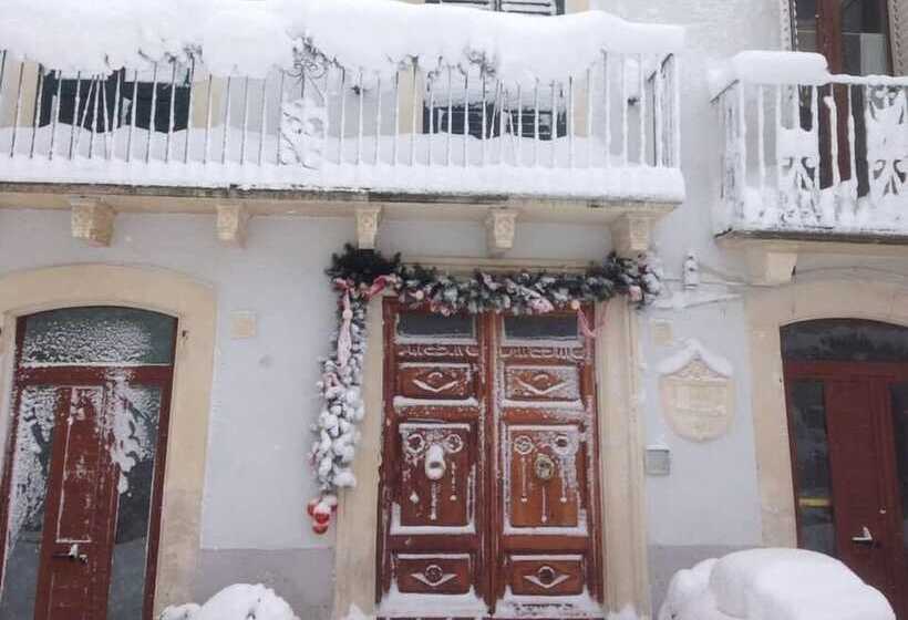 פנסיון Residence La Casa Di Vittorio