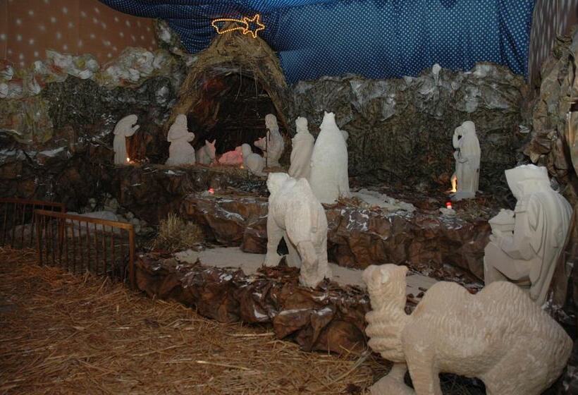 פנסיון Residence La Casa Di Vittorio