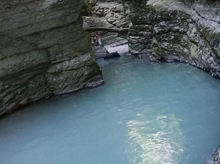 פנסיון Residence La Casa Di Vittorio