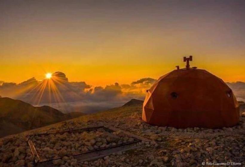 פנסיון Residence La Casa Di Vittorio