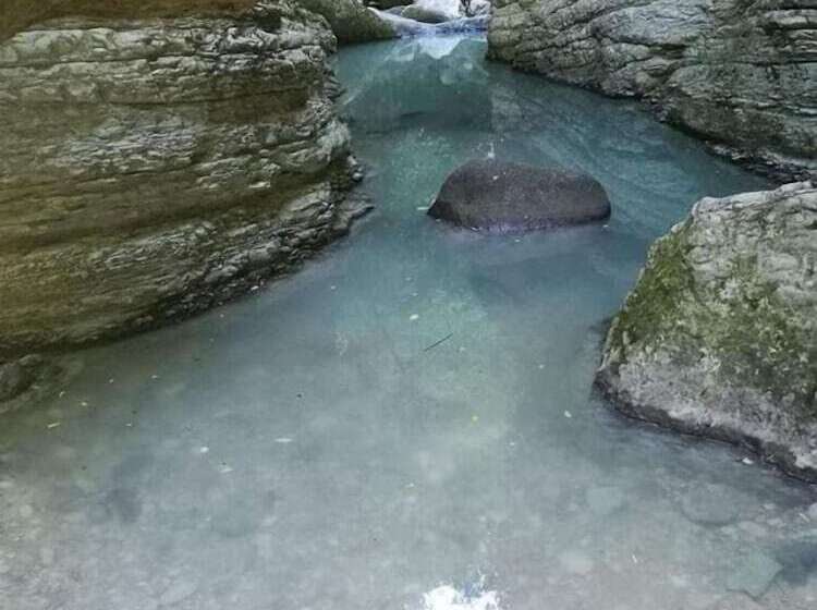 بنسيون Residence La Casa Di Vittorio