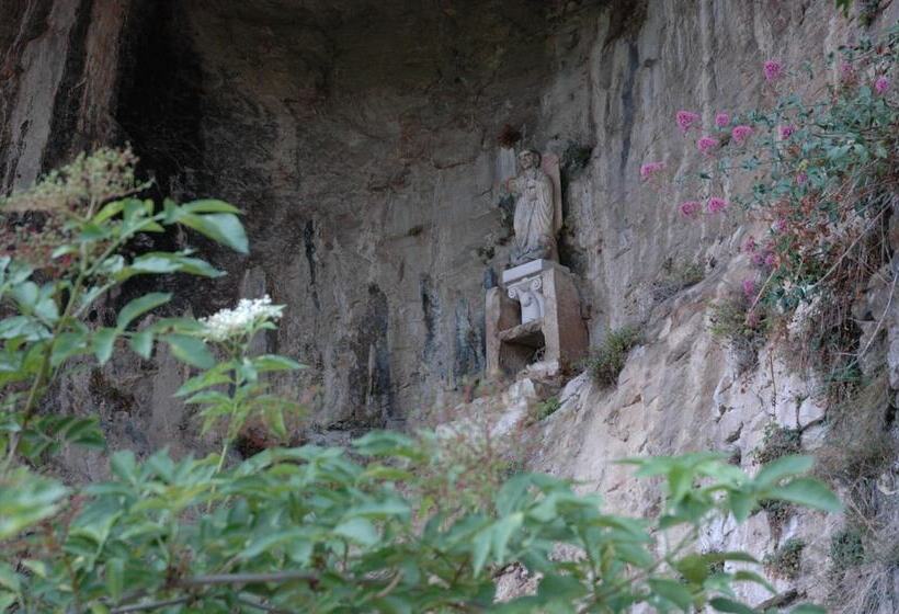 פנסיון Residence La Casa Di Vittorio