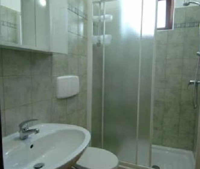 פנסיון Residence La Casa Di Vittorio