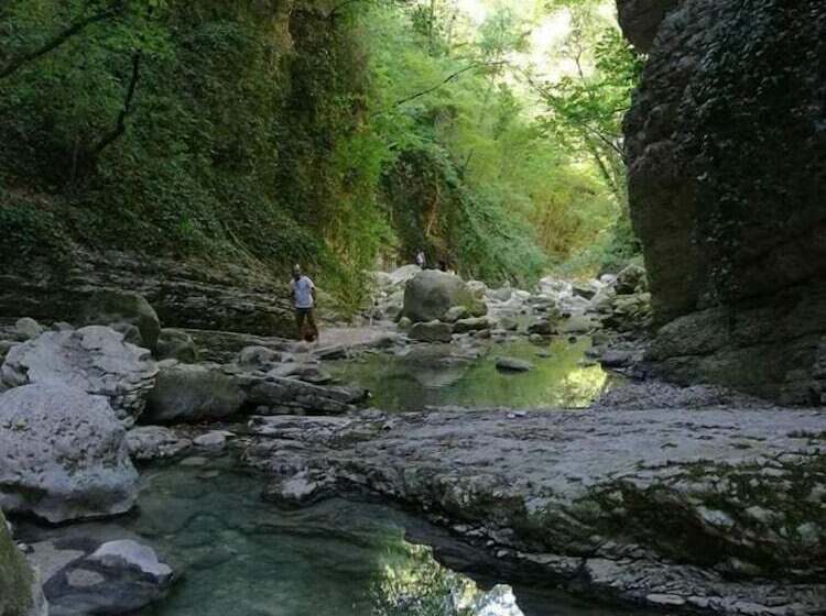 بنسيون Residence La Casa Di Vittorio