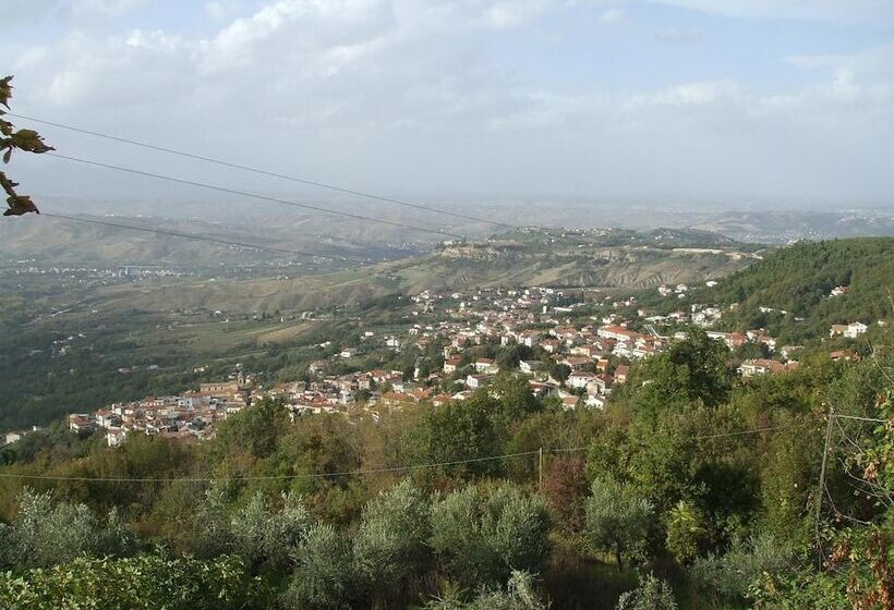 פנסיון Residence La Casa Di Vittorio