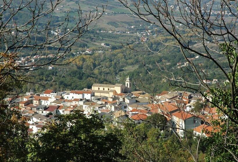פנסיון Residence La Casa Di Vittorio