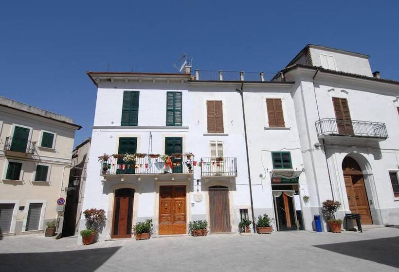 פנסיון Residence La Casa Di Vittorio