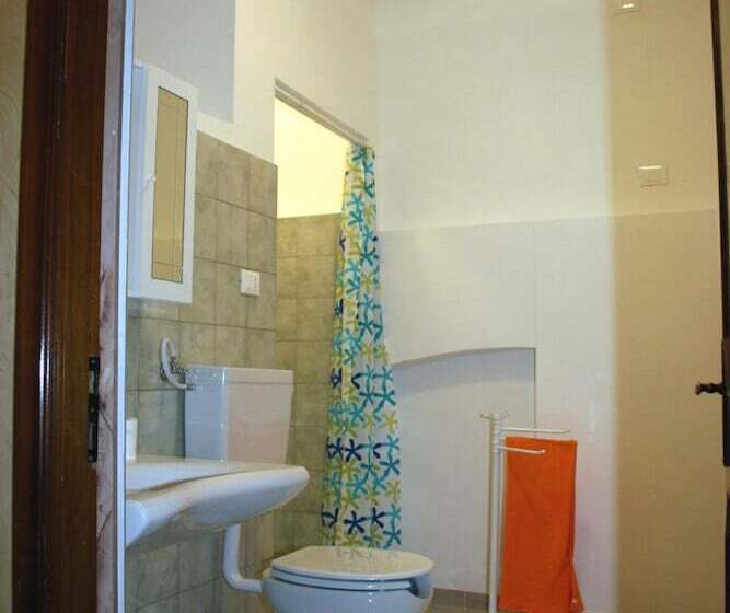 بنسيون Residence La Casa Di Vittorio