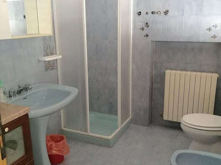 פנסיון Residence La Casa Di Vittorio