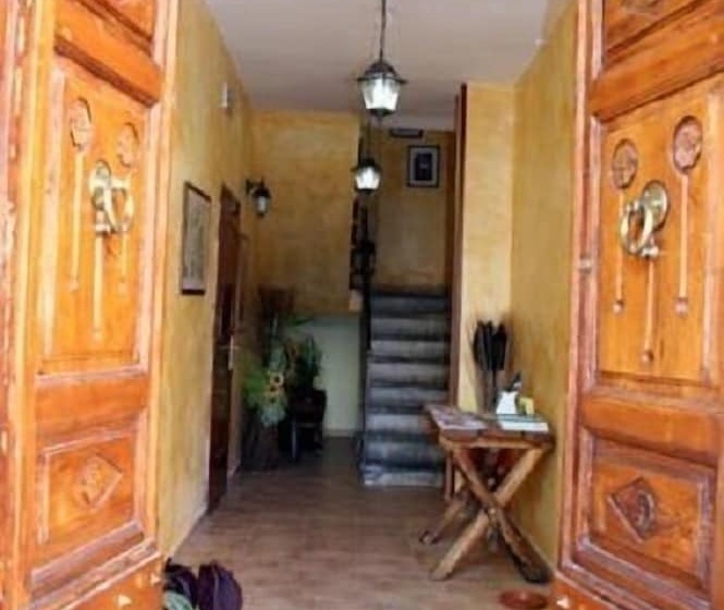 פנסיון Residence La Casa Di Vittorio