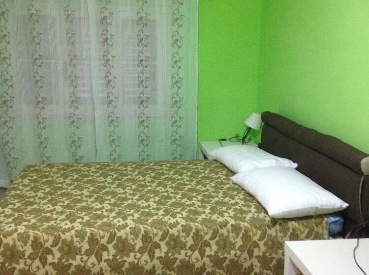 פנסיון Residence La Casa Di Vittorio