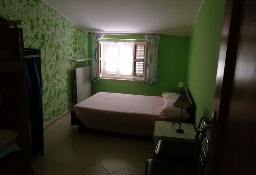 פנסיון Residence La Casa Di Vittorio