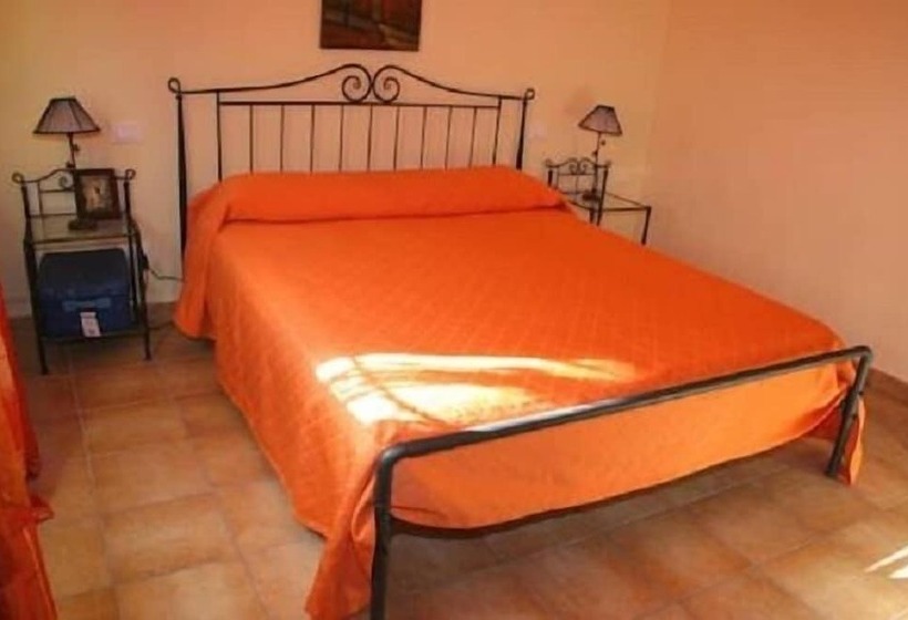 פנסיון Residence La Casa Di Vittorio