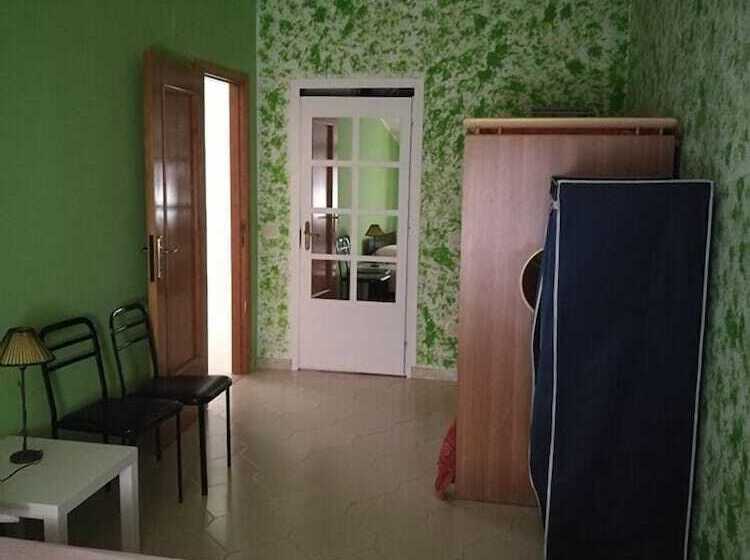 פנסיון Residence La Casa Di Vittorio