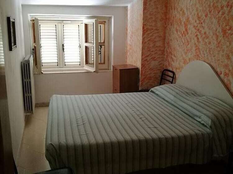 פנסיון Residence La Casa Di Vittorio