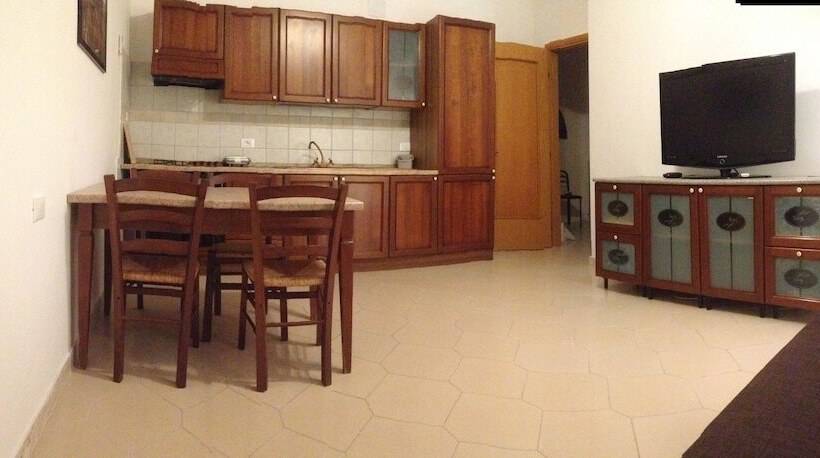 פנסיון Residence La Casa Di Vittorio