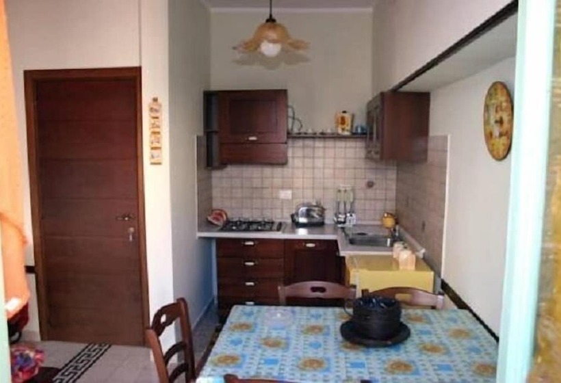 פנסיון Residence La Casa Di Vittorio