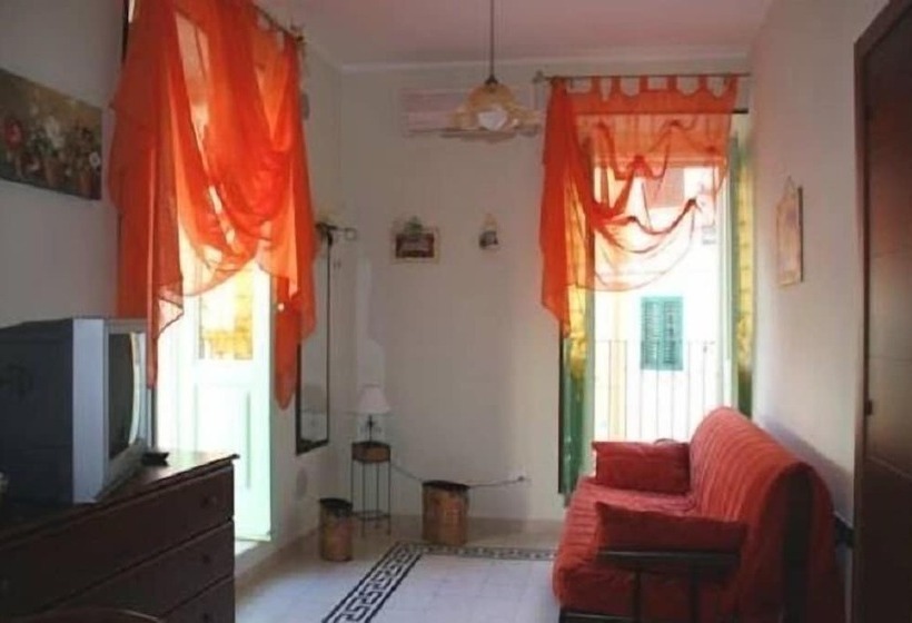 פנסיון Residence La Casa Di Vittorio