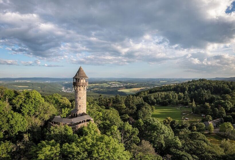 ペンション Schmidtburger Hof