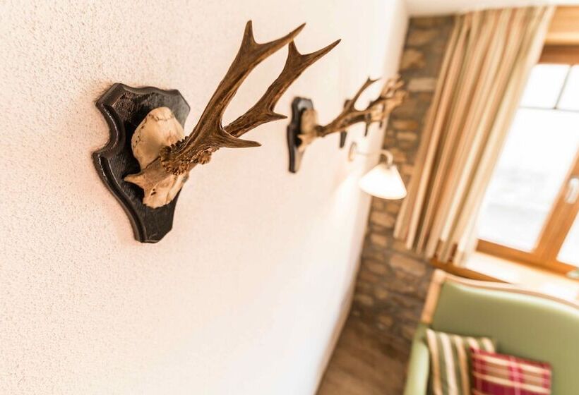 ペンション Schmidtburger Hof