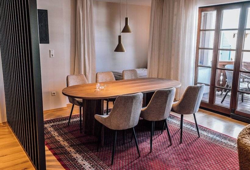 ペンション Schmidtburger Hof