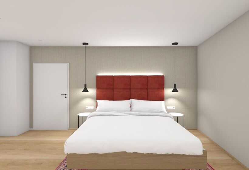 ペンション Schmidtburger Hof