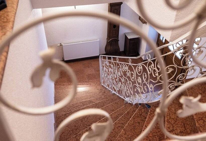 ペンション Schmidtburger Hof