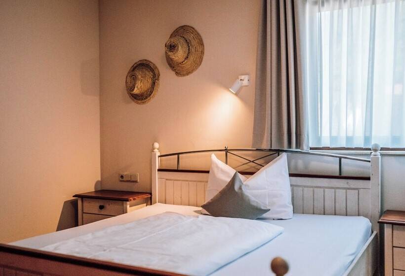 ペンション Schmidtburger Hof