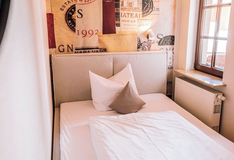 ペンション Schmidtburger Hof