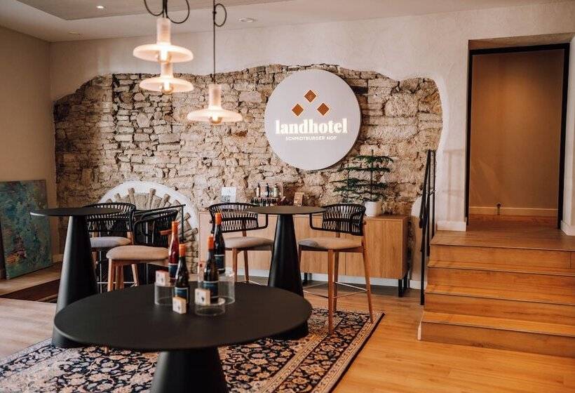 ペンション Schmidtburger Hof