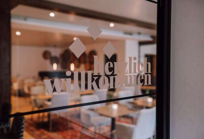 ペンション Schmidtburger Hof