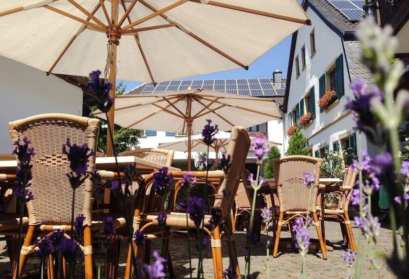 ペンション Schmidtburger Hof