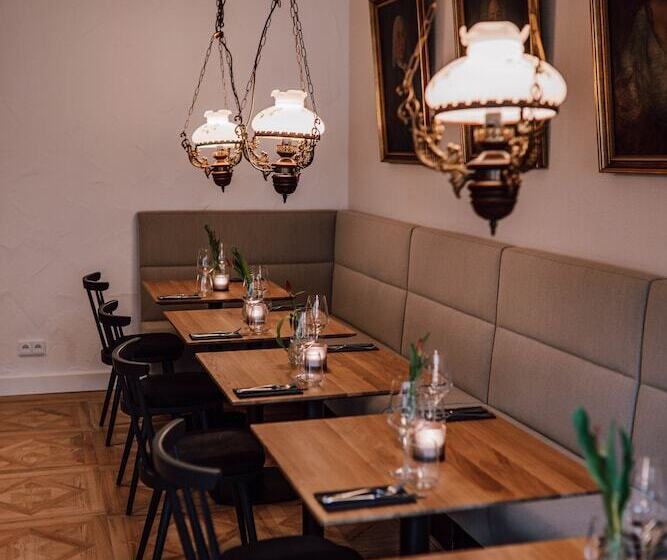 ペンション Schmidtburger Hof