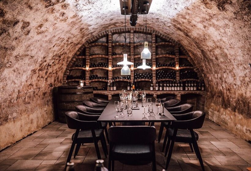 ペンション Schmidtburger Hof