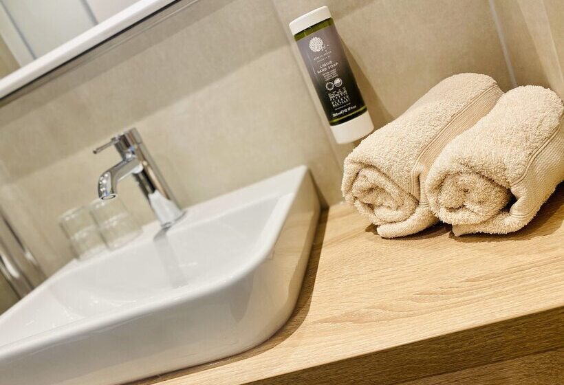 ペンション Schmidtburger Hof