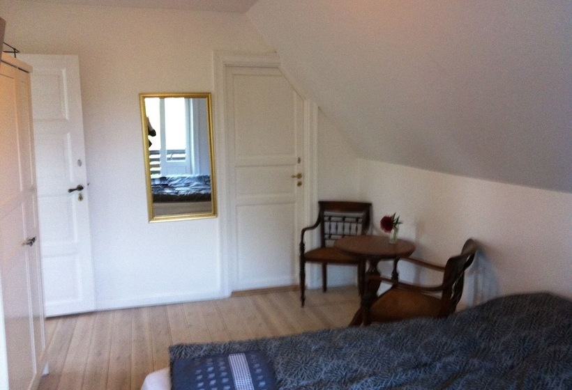 بنسيون Sleepincopenhagen