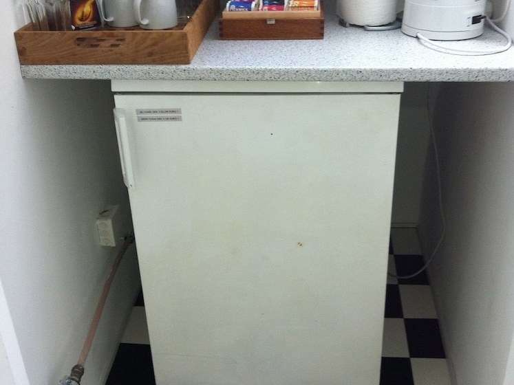 بنسيون Sleepincopenhagen