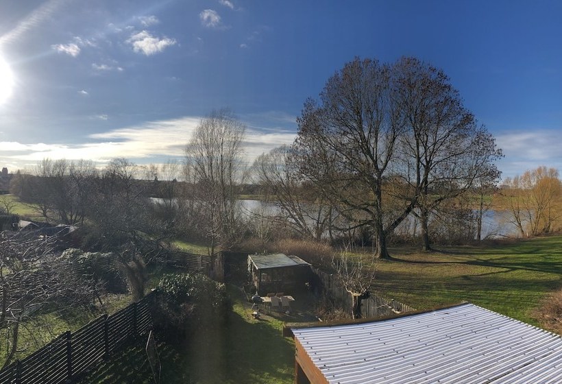 بنسيون Sleepincopenhagen