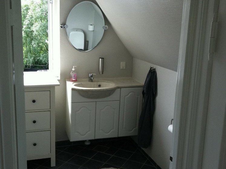 بنسيون Sleepincopenhagen