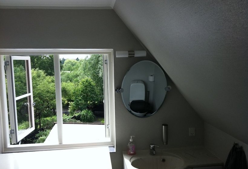 بنسيون Sleepincopenhagen