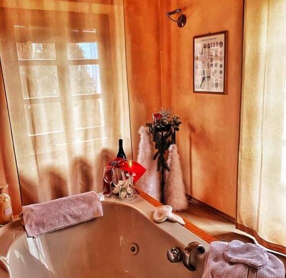 膳宿费 Spineto House