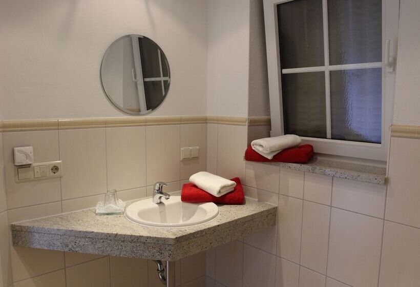 Пансион Steffi S Hafenstübchen