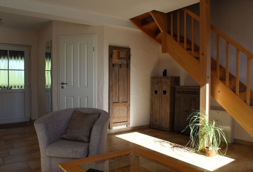 Пансион Steffi S Hafenstübchen