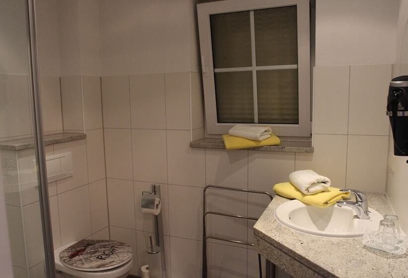 Пансион Steffi S Hafenstübchen