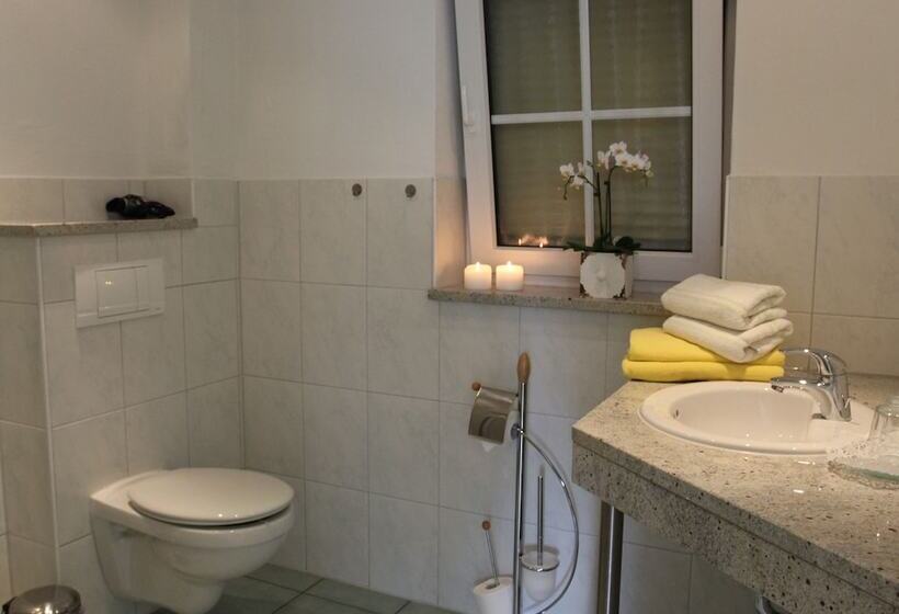 Пансион Steffi S Hafenstübchen