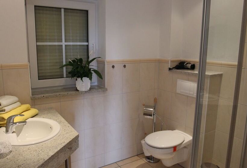 Пансион Steffi S Hafenstübchen