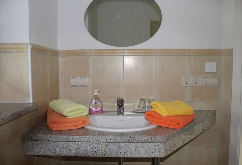 Пансион Steffi S Hafenstübchen